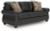 Ashley Shadsburne Granite Sofa