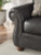 Ashley Shadsburne Granite Sofa