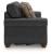 Ashley Shadsburne Earth Queen Sofa Sleeper
