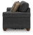 Ashley Shadsburne Earth Queen Sofa Sleeper