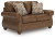 Ashley Shadsburne Earth Loveseat