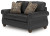 Ashley Shadsburne Granite Loveseat