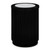 Ashley Grayman Black End Table