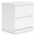 Ashley Onita White Nightstand