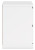 Ashley Onita White Nightstand