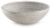 Ashley Meadie Distressed White Bowl