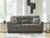Benchcraft Olten Mocha Sofa
