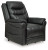 Ashley Oatman Umber Power Lift Recliner