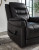 Ashley Oatman Umber Power Lift Recliner