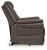 Ashley Oatman Carbon Power Lift Recliner