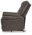 Ashley Oatman Carbon Power Lift Recliner