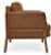 Ashley Numund Caramel Accent Chair