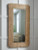 Ashley Norigan Natural Floor Mirror