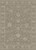 Ashley Neroham Gray Brown Cream Medium Rug