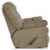 Ashley Kegler Putty Recliner