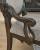 Ashley Maylee Dark Brown Dining Table and 8 Chairs