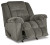 Ashley Kegler Briar Recliner
