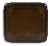 Ashley Maylee Dark Brown End Table