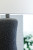Ashley Maykins Black Table Lamp
