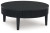Ashley Marstream Black Coffee Table