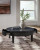Ashley Marstream Black Coffee Table