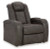Ashley Fyne-Dyme Shadow Power Recliner