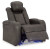 Ashley Fyne-Dyme Shadow Power Recliner