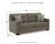 Ashley Mahoney Pebble Sofa and Loveseat