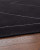 Ashley Marav Black White 5' x 7' Area Rug