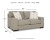 Maggie Birch Sofa and Loveseat