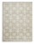 Ashley Maconville Ivory Gray Medium Rug