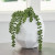 Ashley Karenton White Vase
