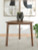 Ashley Lyncott Brown Dining Table