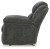 Ashley Frohn Chocolate Recliner