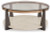 Ashley Frazwa Multi Coffee Table with 2 End Tables