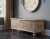 Ashley Fossil Ridge Beige Storage Bench