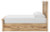 Ashley Fenderport Whitewash Queen Panel Storage Bed B100/13/B1171/54S/57/60/95