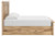 Ashley Fenderport Whitewash King Panel Storage Bed B100/14/B1171/56S/58/60/95
