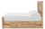 Ashley Fenderport Whitewash King Panel Storage Bed B100/14/B1171/56S/58/60/95