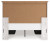 Ashley Fenderport Tan Queen Panel Storage Bed B100/13/B1170/54S/57/60(2)