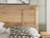 Ashley Fenderport Tan Queen Panel Storage Bed B100/13/B1170/54S/57/95