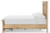 Ashley Fenderport Tan Full Panel Storage Bed B100/12/B1170/50/84S/87/89