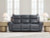 Ashley Momentum Moves Admiral Power Reclining Sofa