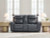 Ashley Momentum Moves Admiral Power Reclining Loveseat