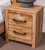 Ashley Branstony Brown Nightstand