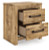 Ashley Branstony Brown Nightstand