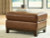 Ashley Gambellara Amber Ottoman