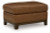 Ashley Gambellara Amber Ottoman