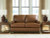 Ashley Gambellara Amber Loveseat