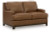 Ashley Gambellara Amber Loveseat